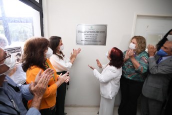  Raquel Lyra inaugura 52 leitos no Hospital Barão de Lucena para reforçar a assistência oncológica no Estado