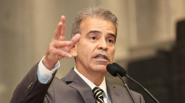 Coronel Feitosa cobra do governador redução do ICMS em Pernambuco