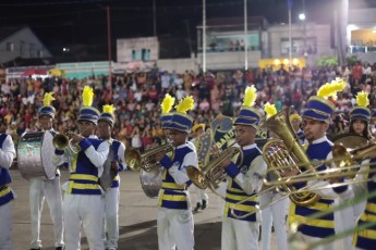 Paudalho comemora os 200 anos da Independência do Brasil com desfile cívico 