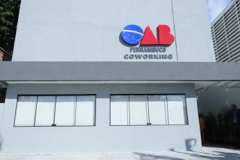 OAB-PE garante Endereço Fiscal para a advocacia no Coworking Boa Viagem