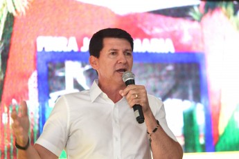 Prefeito Simão Durando anuncia pacote de investimentos com mais de 200 obras na periferia de Petrolina 