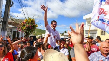 Eriberto Filho é eleito pela primeira vez e tem a sexta maior votação para deputado estadual