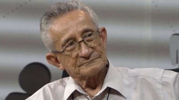 Padre Reginaldo Veloso falece aos 84 anos