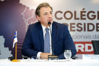 Fernando Ribeiro Lins pede debate sobre escolha para ministros do STF
