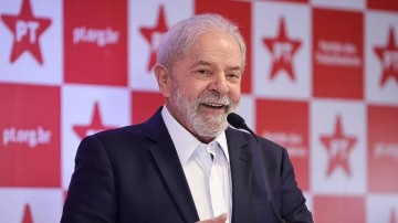 Comitê de Lula no Recife será inaugurado nesta terça-feira (06)