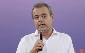 Danilo Cabral percorre regiões do estado a partir desta sexta