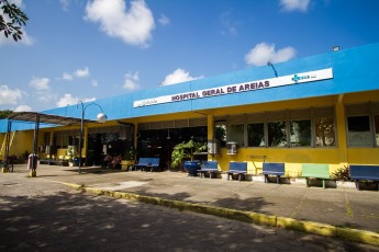 Governo do Estado abre mais 22 leitos hospitalares em Pernambuco