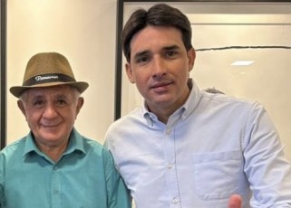 Ex-Argemiro Pimentel se filia ao Republicanos para voltar a disputar a prefeitura de Machados 