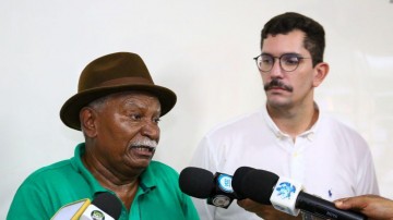 Em Carpina, prefeito Botafogo reafirma compromisso com pré-candidatura de Eriberto Filho