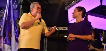Coluna da sexta | A disputa de Álvaro Porto e Raquel Lyra pela indicação do TCE 