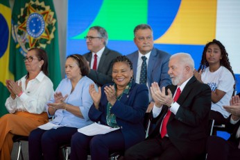 Pernambuco é contemplado com ações geridas pelo MinC no Novo PAC 