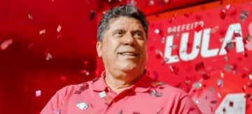  TSE decide que Lula Cabral assume mandato de estadual 