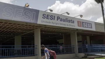 SESI-PE oferece 300 vagas para cursos online e gratuitos
