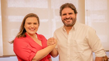 Labanca e seu grupo político declaram apoio a Marília em São Lourenço da Mata