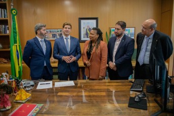 Prefeitura do Recife capta recursos com a União para obras do Mercado de São José
