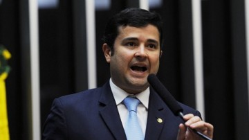 Eduardo da Fonte comemora sanção de lei que termina rol taxativo da ANS 