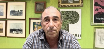 Jorge Petribu fala sobre as eleições, filiação partidária e sucessão no Grupo Petribu 