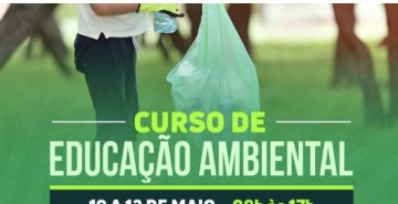 Prefeitura de Arcoverde e SENAR abrem inscrições gratuitas para Curso de Educação Ambiental