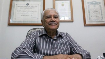 Ex-prefeito de Garanhuns e criador do Festival de Inverno morre aos 88 anos