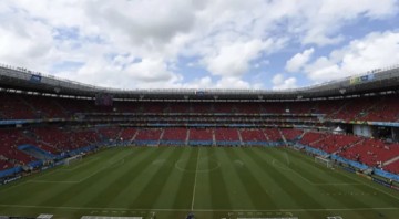 Tribunal de Contas de PE vê superfaturamento em estádio da Copa e responsabiliza deputado