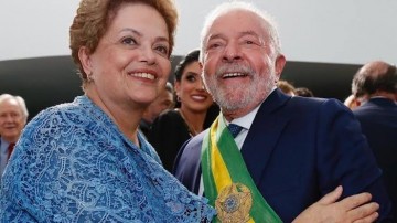 Dilma pode ser nomeada para cargo no exterior 