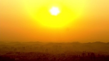 Até 2027, temperaturas globais atingirão níveis recordes, segundo a ONU