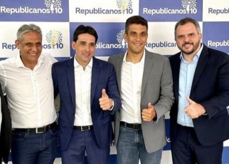 Miguel Ricardo se filia ao Republicanos e poderá disputar a prefeitura de Igarassu 
