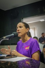 “Serei governadora do povo de Pernambuco para tirar o PSB dessa história”, afirma Raquel Lyra 
