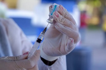 Gripe: Pernambuco tem dia D contra a influenza neste sábado; 3,5 milhões de pessoas estão aptas a se vacinar