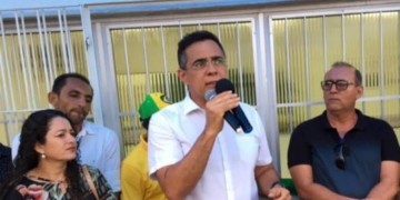 PT decide apoiar Armando Pimentel em Itambé
