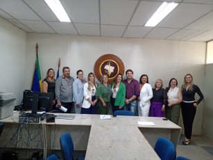 Prefeitura de Paulista homologa parceria com municípios do Litoral Norte e o com o Governo do Estado para regionalização de maternidade