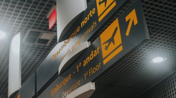 Funcionamento do Aeroporto do Recife sobe 11% em julho