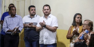 Prefeitura do Recife apresenta projeto do programa Tá Aprumado no Alto 13 de Maio