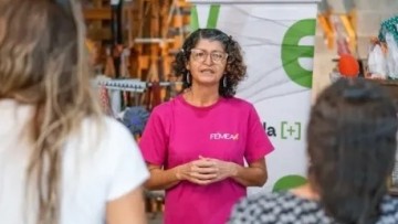 Turma de empreendedorismo feminino finaliza curso disponibilizado pela Prefeitura de Paulista