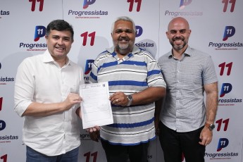 PP, presidido por Eduardo da Fonte, ganha apoio de lideranças associadas a Romero Sales Filho