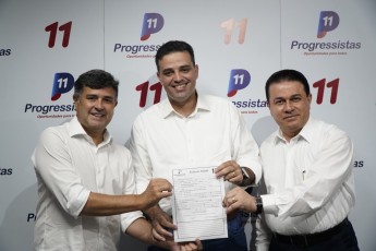 Emanoel Estanislau confirma sua pré-candidatura a vereador do Recife pelo PP