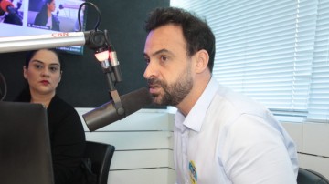 Na CBN, Carlos Andrade Lima ressalta importância da pauta de concessões para desenvolvimento econômico de Pernambuco 