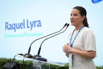  Raquel Lyra destaca o fortalecimento de Pernambuco como polo de desenvolvimento em visita a indústrias na RMR e Zona na Mata