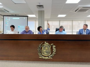 Bancada de Oposição faz balanço do primeiro ano do Governo Raquel Lyra 