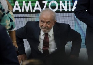 Na COP27, Lula indica Amazônia como próxima sede da COP e anuncia criação de ministério dos Povos Originários