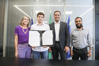 Prefeitura do Recife e Neoenergia celebram acordo de cooperação para ampliar cadastros da Tarifa Social