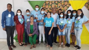 Fórum Comunitário com ações voltadas a crianças e adolescentes acontece em Tracunhaém