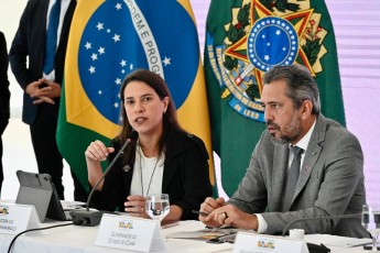 Raquel Lyra participa de reunião do Consórcio Nordeste para debater Desenvolvimento Econômico e Desafios da região