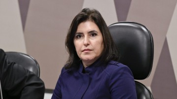 Tebet afirma que Garcia irá apoiar candidatura de Bivar a presidência