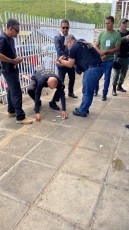 Maraial: PF prende cabo eleitoral de Tati da Farinha 