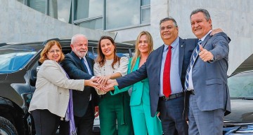 Coluna da quinta | Raquel aposta na discrição em relação ao presidente Lula 