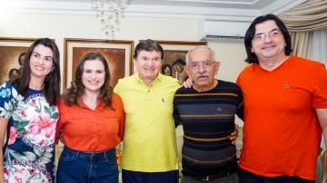 Ex-prefeito de Abreu e Lima declara apoio a Marília Arraes