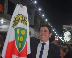 Deputado Henrique Queiroz Filho destina quase meio milhão de reais para investimentos em Limoeiro