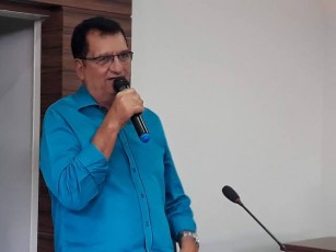 Ex-prefeito de Caetés, Armando Duarte morre aos 67 anos 