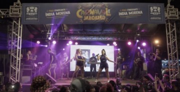 Carnaval se despede no Jaboatão com resgate da cultura e muita alegria